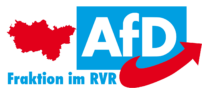 AfD-Fraktion im Regionalverband Ruhr